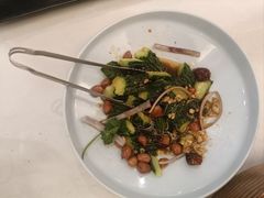 -西部马华清真食府·丝路菜(大钟寺店)