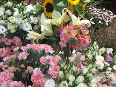 -卓花境Flowerwonderland花店