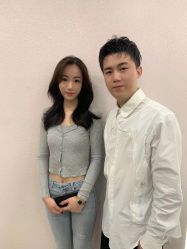 -逸丝风尚yesfashion造型