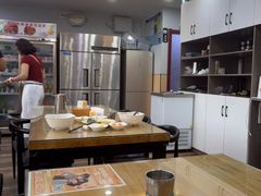 -祥和居炸酱面馆(美食街店)
