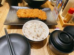 -胜博殿霸王树(嘉里中心店)