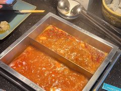 -五星桥原切肥牛火锅·30年专注好牛肉(湖塘店)