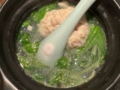 -南京大牌档(新街口德基广场店)