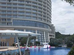 -深圳大梅沙京基洲际度假酒店