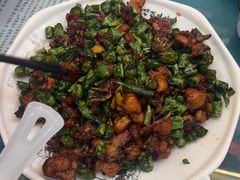 -黔人百味.贵州菜