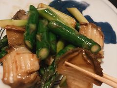 -希望日本料理(保利香槟花园店)