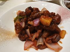 -古南都·老广东酒楼(龙江店)
