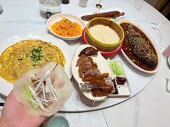 -梅利汴京烤鸭•开封豫菜地标店(东司门店)