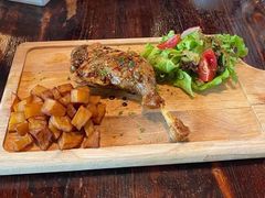 油封鸭腿-La Creperie法餐厅(桃江路店)
