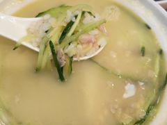 -71号豆汤饭·成都小馆(青羊小区店)