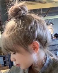 点击看大图 -MORI HAIR SALON日式美发沙龙