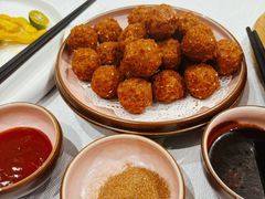 -满堂·烤鸭店·北京菜(鼓楼店)