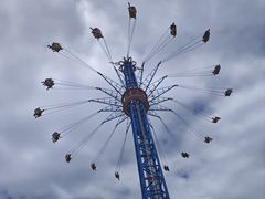 -世界恐龙谷景区