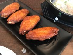 -标记Jane's kitchen(平桥直街店)