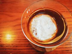 -Be Lived Cafe比例咖啡(摩天轮店)
