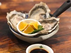 -蚝美人·生蚝海鲜烧烤(茶花园店)