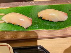 -鮨青(恒基名人购物中心店)