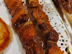 -蒙古人烤羊大师·草原料理(工农大路店)