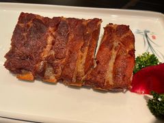 -国人川菜(李家村建东街店)