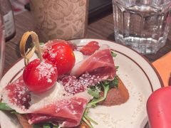 -ZAFFERANO西班牙海鲜饭(上海首店)