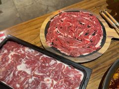 -旧街市鲜货老火锅(大光路店)