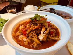 -炊烟小炒黄牛肉(中心印象城店)