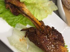 -陈熹公民族美食文化餐厅(中华广场店)