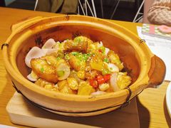 -棠小馆(御东店)