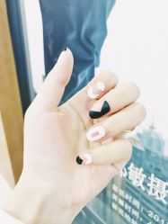 点击看大图 -PinkBaby美甲美睫