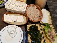 -土著渔匠·养生蝴蝶鱼(香樟路店)