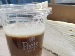 -Peet's 皮爷咖啡(陆家嘴中心店)