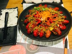 -呷哺呷哺(砂之船奥莱店)