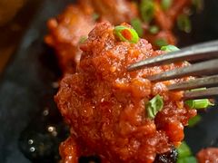 -南国印度餐厅Dakshin