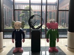 -上海崇明金茂凯悦酒店