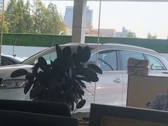 -上海西上海奥杰奥迪汽车销售有限公司(真如店)