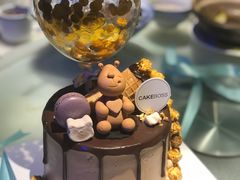 -CAKE BOSS 蛋糕老板(西单君太百货店)