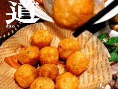 -潮澎派·潮汕菜大排档(南较西路店)