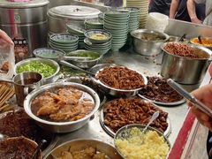 -金秋特色面馆(铜庄店)