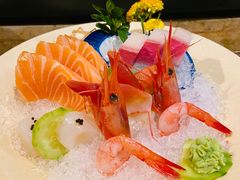 -山葵家·创意料理(宁波来福士店)