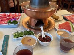 -东来顺饭庄(天坛店)