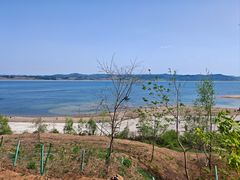 -萨尔浒风景区