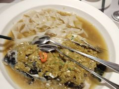 -粗茶淡饭·汉口公馆(循礼门店)