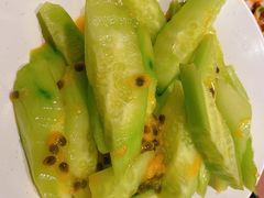 -威记烧嘢·南宁烧烤·超级生牛(绿地店)