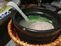 -南京大牌档(济南万象城店)