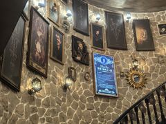 -雪灵魔法世界SHELLY’S TAROT(大良桂畔里店)