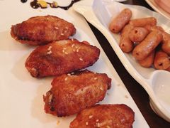 -沫汐披萨(白象街店)