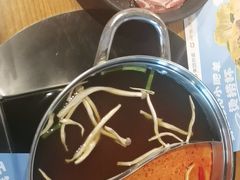 -呷哺呷哺(隆基泰和店)