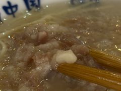 -艾麻子奶汤面(文庙街店)