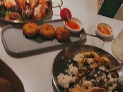 -帕娜·泰式茶餐厅·Bistro(近铁广场店)