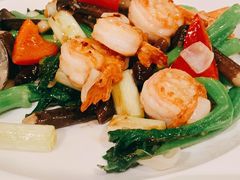 -利苑酒家(金宝店)